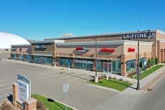 Plus de détails pour 1603-1625 S Robert St, West Saint Paul, MN - Bureau, Commerce de détail à louer