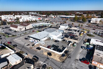 245 Pennsylvania Ave, Virginia Beach, VA - AERIAL  map view - Image1