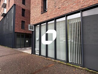More details for 140 Avenue Du Rhin, Strasbourg - Office for Lease