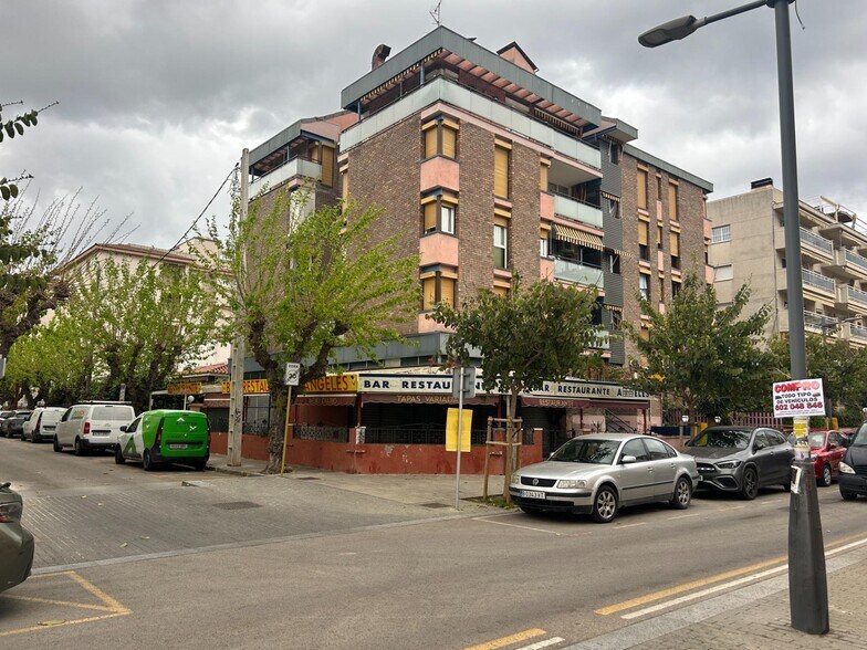 Immeuble residentiel dans Calafell, Tarragona à vendre - Photo du bâtiment - Image 2 de 5