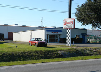 More details for 4130 N Orange Blossom Trl, Orlando, FL - Industrial for Sale