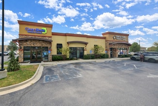 More details for 2455 E Main St, Plainfield, IN - Medical for Lease