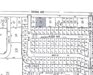 More details for 3201 W Sahara Ave, Las Vegas, NV - Office for Lease