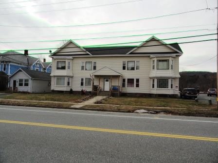 1282-1292 S Main St, Palmer, MA for sale - Building Photo - Image 1 of 1