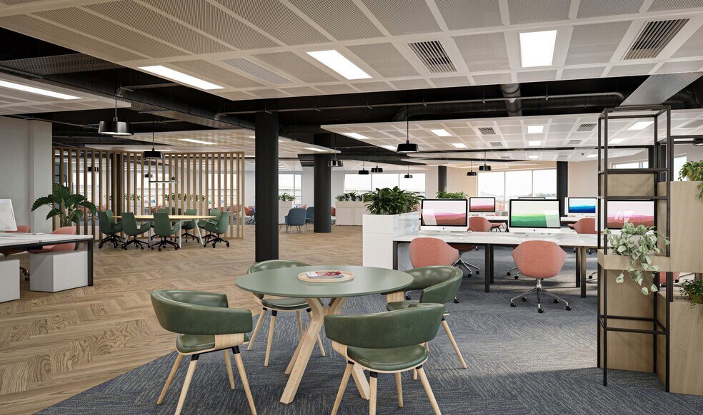 1 Friary, Bristol à louer - Photo intérieure - Image 3 de 4