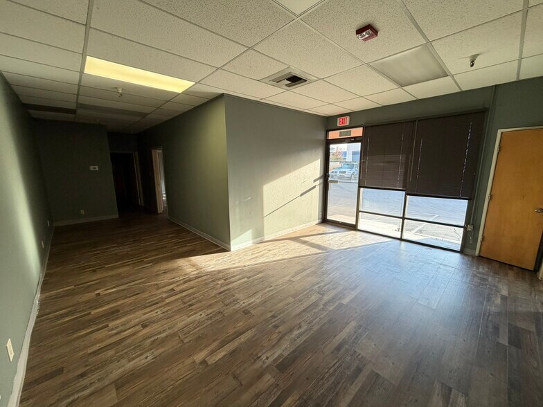 4965-4969 Energy Way, Reno, NV à vendre - Photo intérieure - Image 2 de 13
