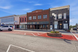 More details for 204 S Broadway, Salisbury, MO - Specialty for Sale