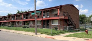 More details for 19625 Conant, Detroit, MI - Multifamily for Sale