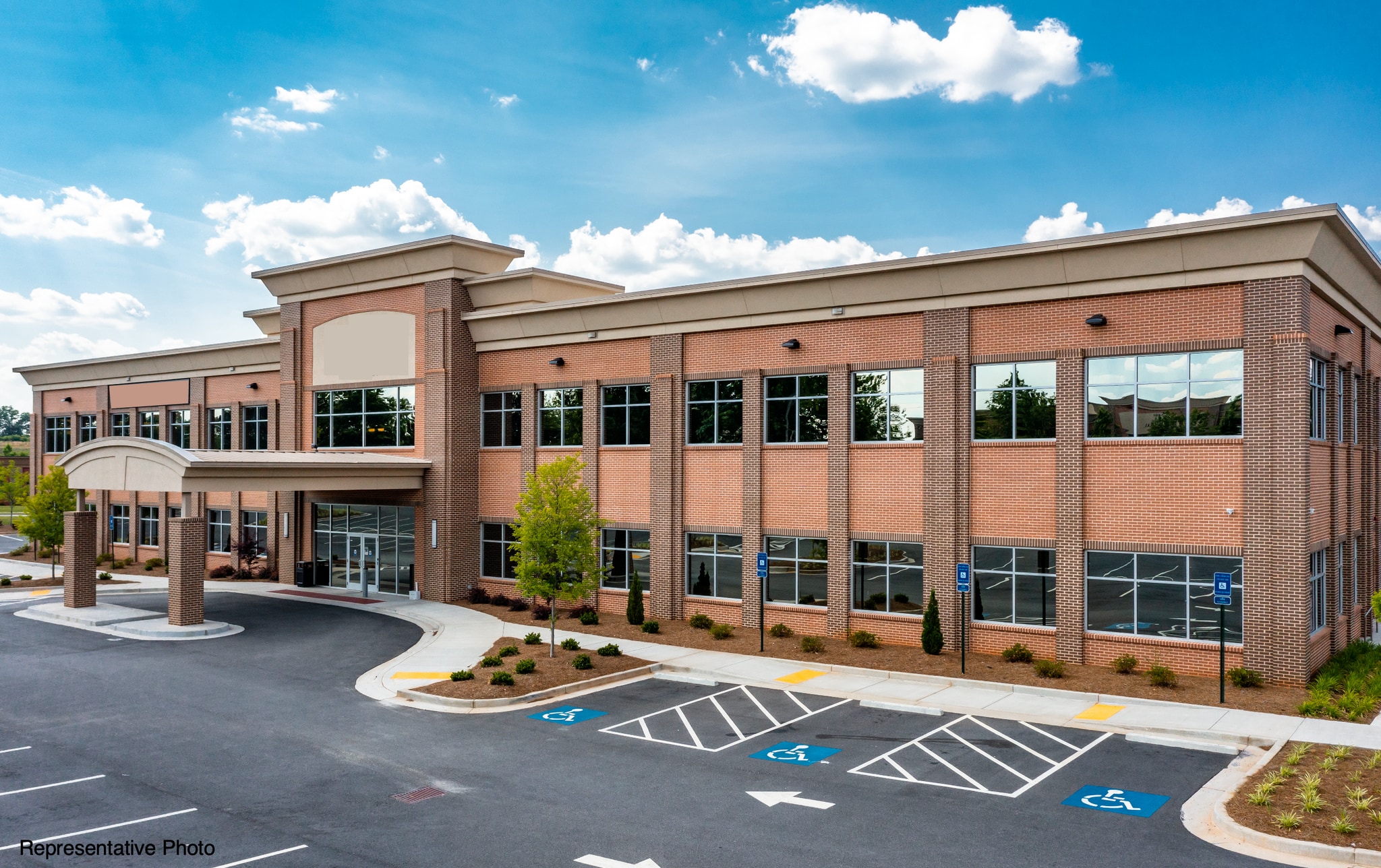 0 Veterans Pky, Fayetteville, GA for lease Building Photo- Image 1 of 4
