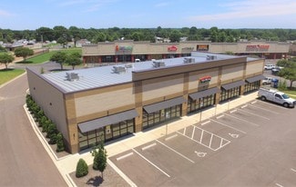 More details for 2690 Kirby Whitten Rd, Memphis, TN - Retail for Lease