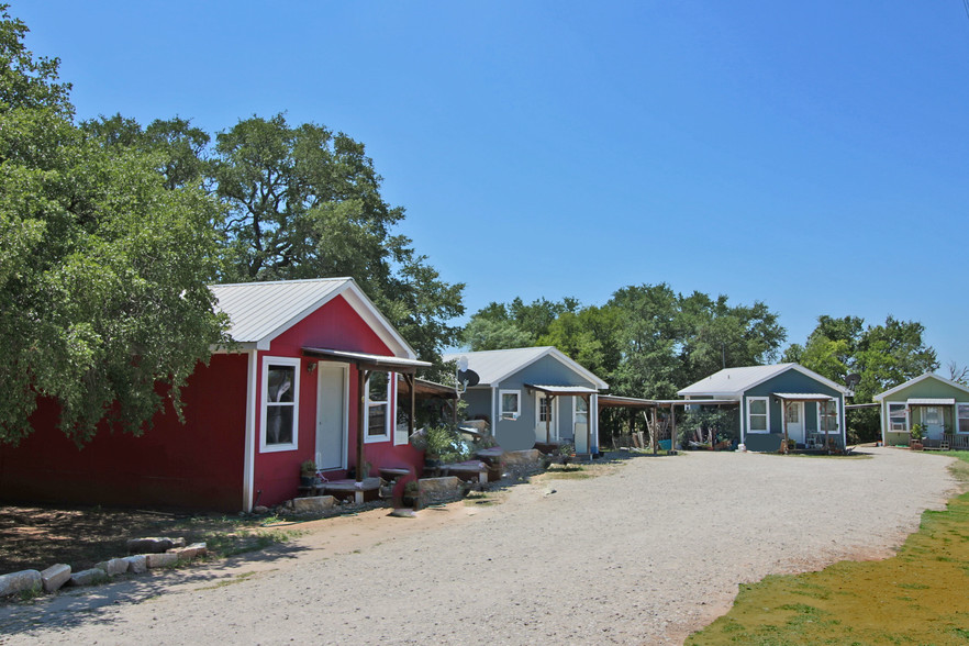 4323 S State Highway 16, Fredericksburg, TX à vendre - Autre - Image 1 de 1