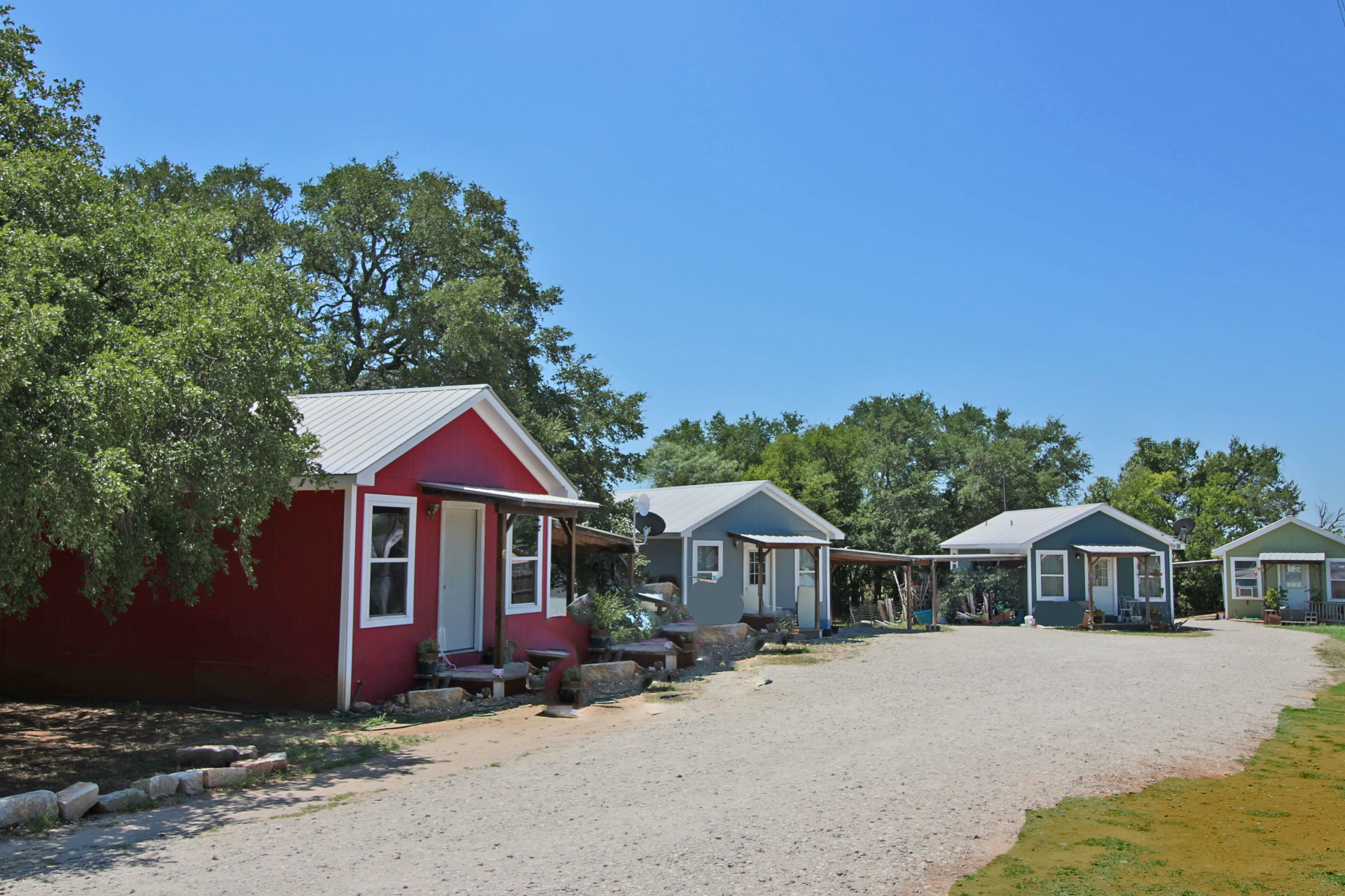 4323 S State Highway 16, Fredericksburg, TX à vendre Autre- Image 1 de 1