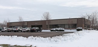 Plus de détails pour 10134 Mosteller Ln, West Chester, OH - Industriel à vendre