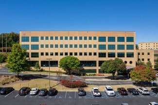 Plus de détails pour 46-52 Medical Park Dr E, Birmingham, AL - Bureau, Bureau/Médical à louer