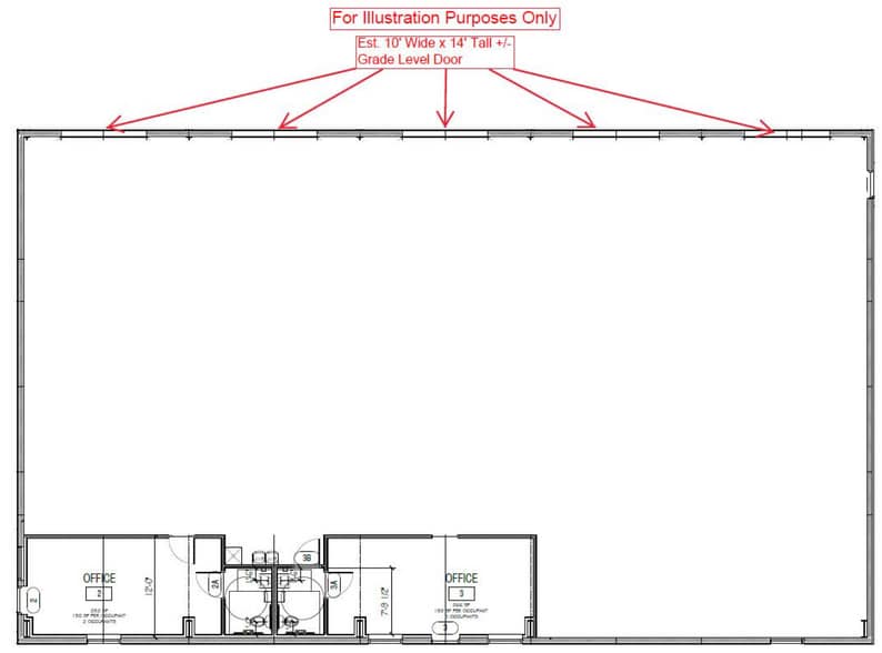 6940 Sonny Dale Dr, West Melbourne, FL for lease - Building Photo - Image 3 of 11