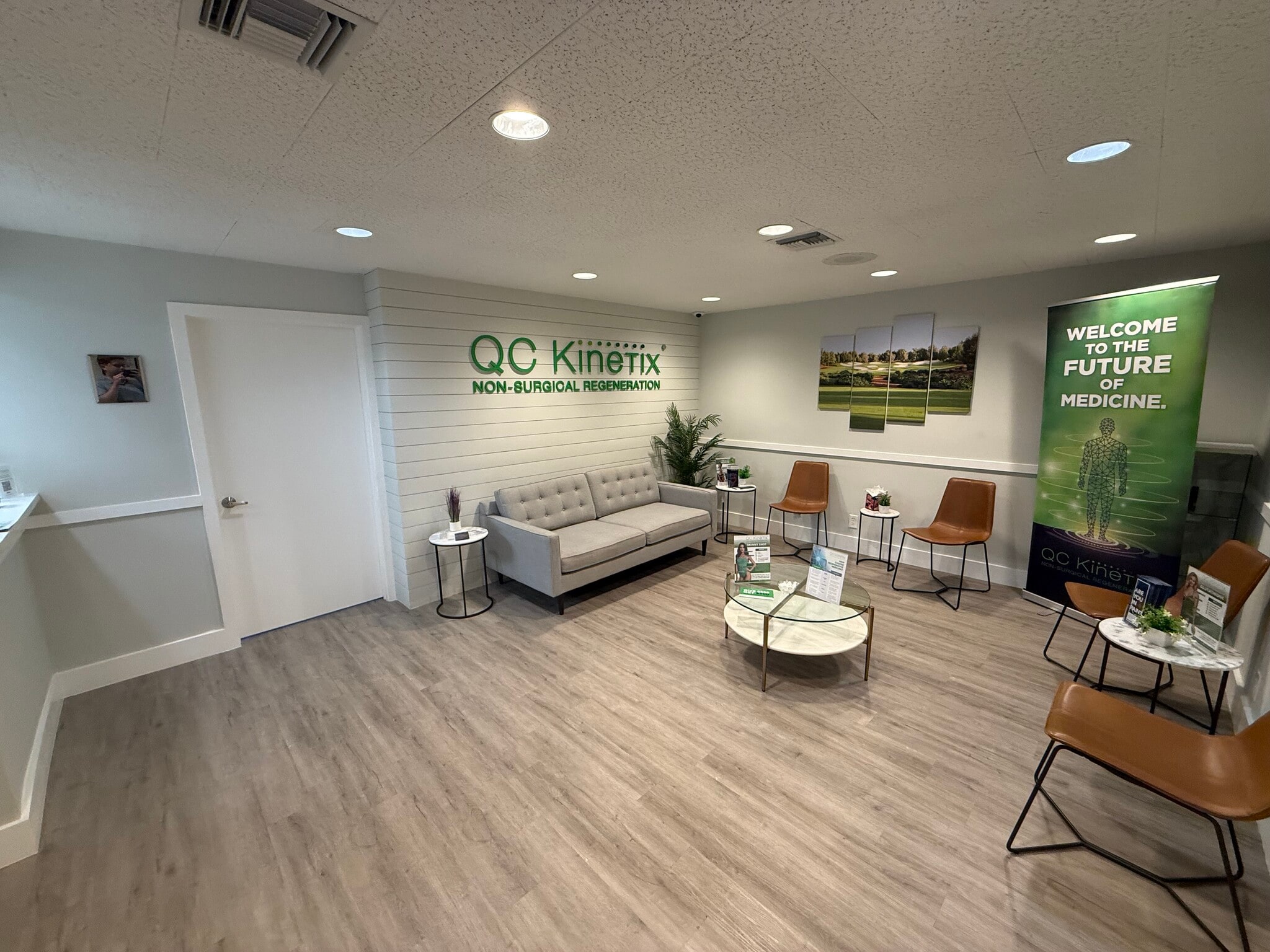 7710 NW 71st Ct, Tamarac, FL for lease Interior Photo- Image 1 of 5