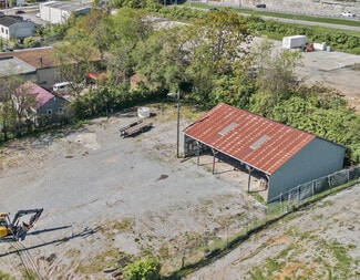 More details for 3011 Ambrose Ave, Nashville, TN - Land for Lease
