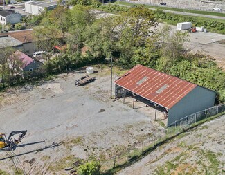 Plus de détails pour 3011 Ambrose Ave, Nashville, TN - Terrain à louer