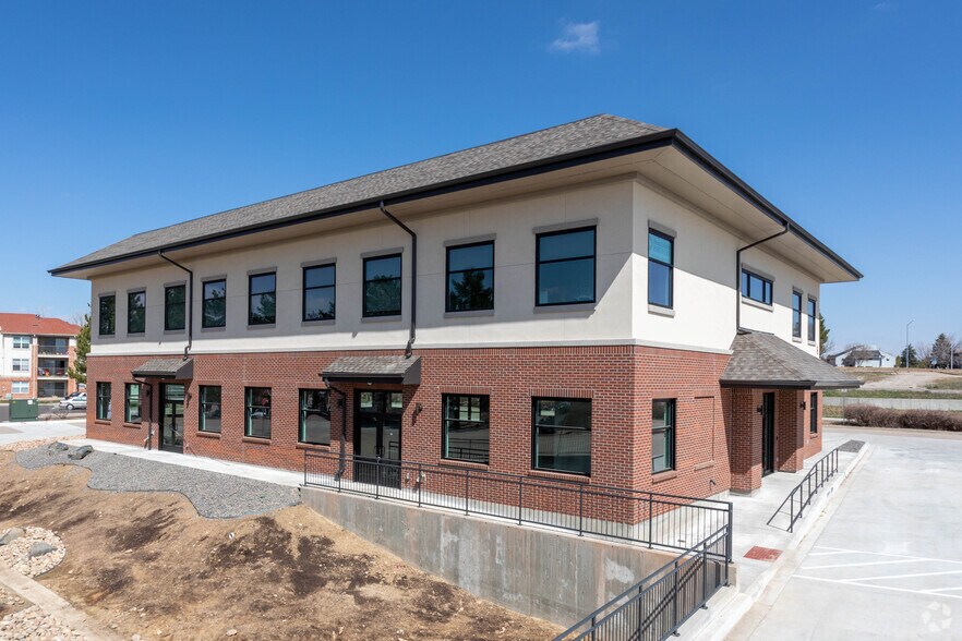 897 US Highway 287, Broomfield, CO à vendre - Photo du bâtiment - Image 3 de 20