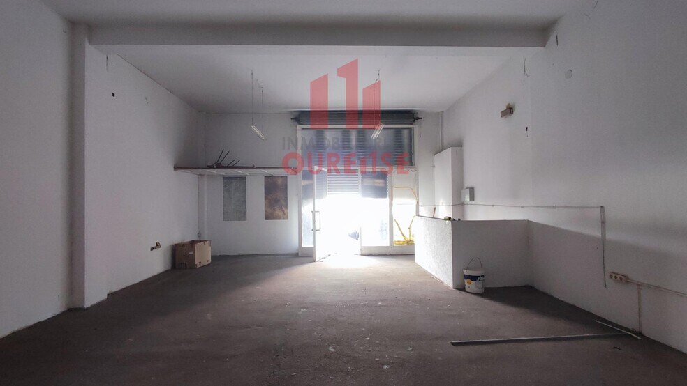 Commerce de détail dans Ourense à vendre - Photo du bâtiment - Image 3 de 12
