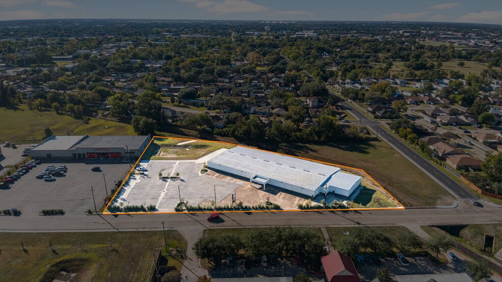 2606 Cherry Brook Ln, Pasadena, TX à vendre - Photo principale - Image 2 de 24