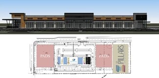 More details for 711 W Klein Rd, New Braunfels, TX - Retail for Lease