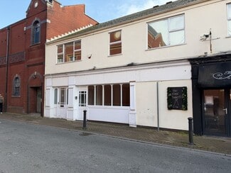 Plus de détails pour 3-3A Theatre St, Preston - Bureau à louer