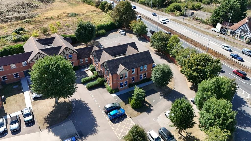 London Rd, Witham for lease Building Photo- Image 1 of 3