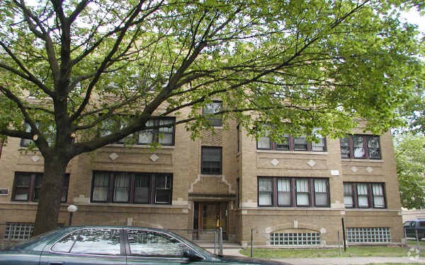 7957-7959 S Ellis Ave, Chicago, IL for sale - Primary Photo - Image 1 of 36