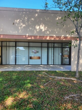 More details for 4800 N State Road 7, Fort Lauderdale, FL - Office for Lease