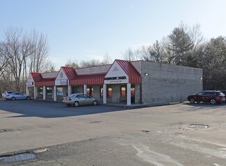 Plus de détails pour 272 Saratoga Rd, Schenectady, NY - Commerce de détail à louer