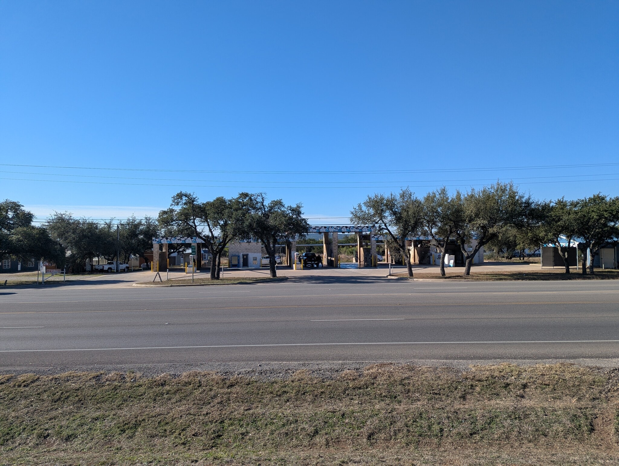 1511 US-290 Hwy, Dripping Springs, TX à vendre Photo principale- Image 1 de 27