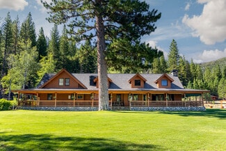 More details for 985 Whitehawk Drive, Clio, CA - Land for Sale