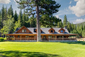Plus de détails pour 985 Whitehawk Drive, Clio, CA - Terrain à vendre