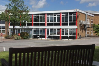 More details for 102 Lower Guildford Rd, Woking - Office for Lease