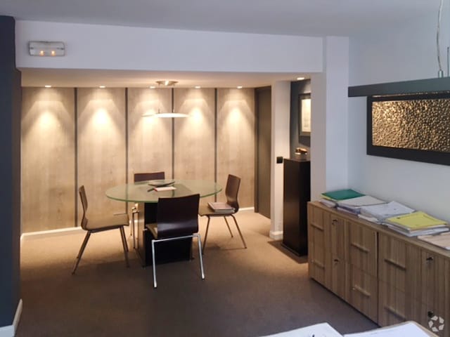 Paseo Estación, 1, Alcalá de Henares, MAD 28807 - Unité Puerta 01, Esc. 1 -  - Photo intérieure - Image 1 of 6