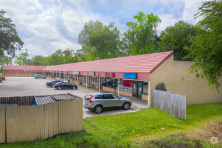 More details for 3325 Plymouth St, Jacksonville, FL - Retail for Lease