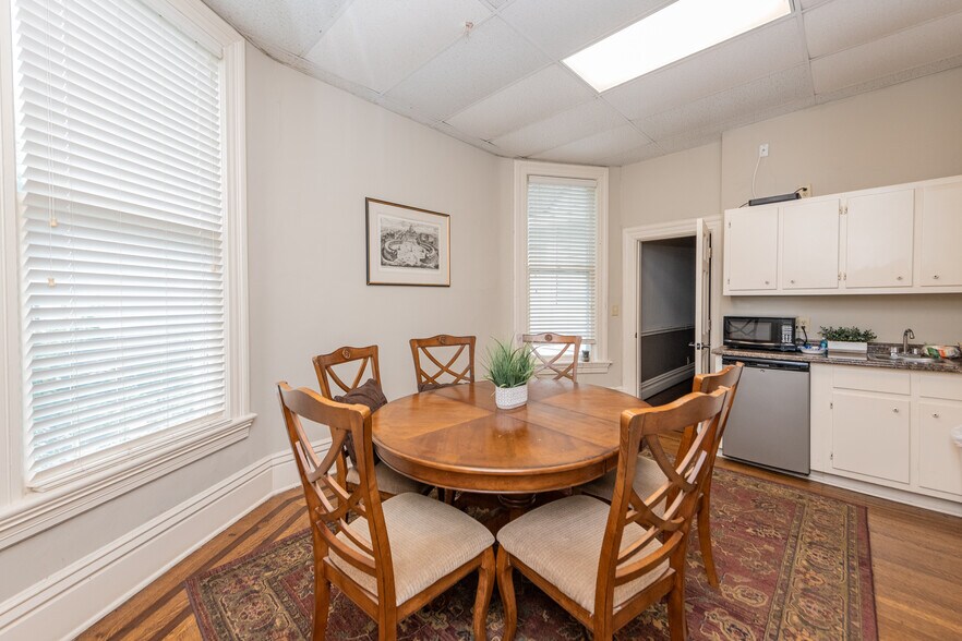 2607 Vineville Ave, Macon-Bibb, GA à louer - Photo intérieure - Image 3 de 10