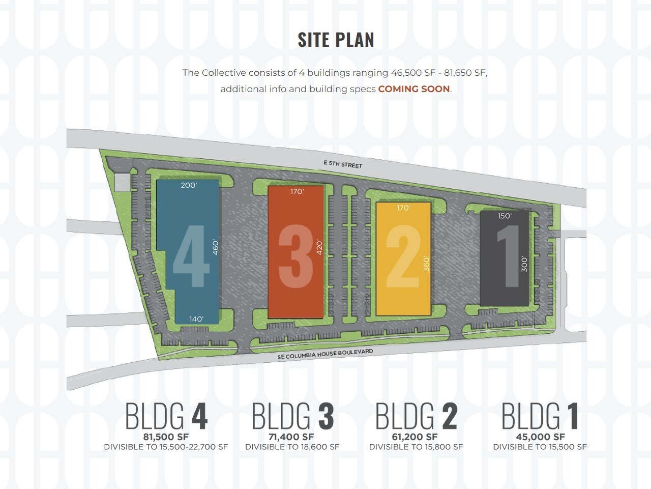 4000 Columbia House Blvd, Vancouver, WA à louer Photo principale- Image 1 de 2