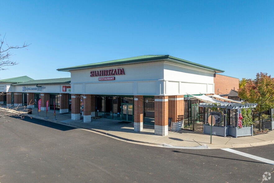 3124 S Route 59, Naperville, IL for sale - Primary Photo - Image 1 of 1