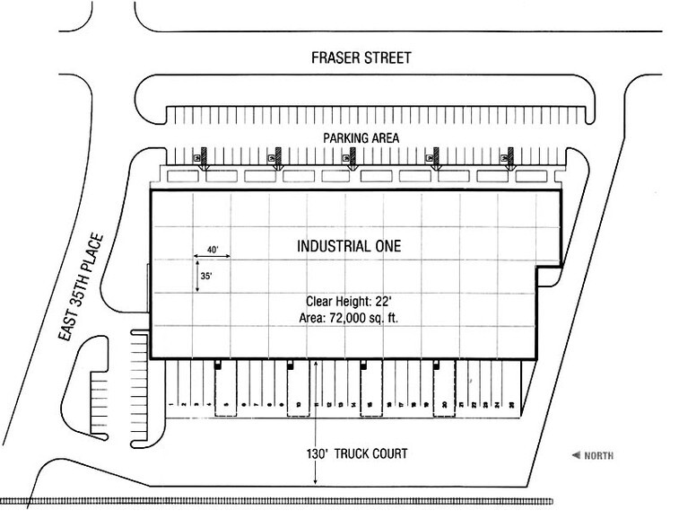 3451 Fraser St, Aurora, CO à louer - Autre - Image 2 de 12