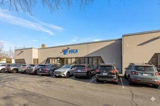 More details for VECA Electric & Technologies HQ – Flex for Sale, Seattle, WA