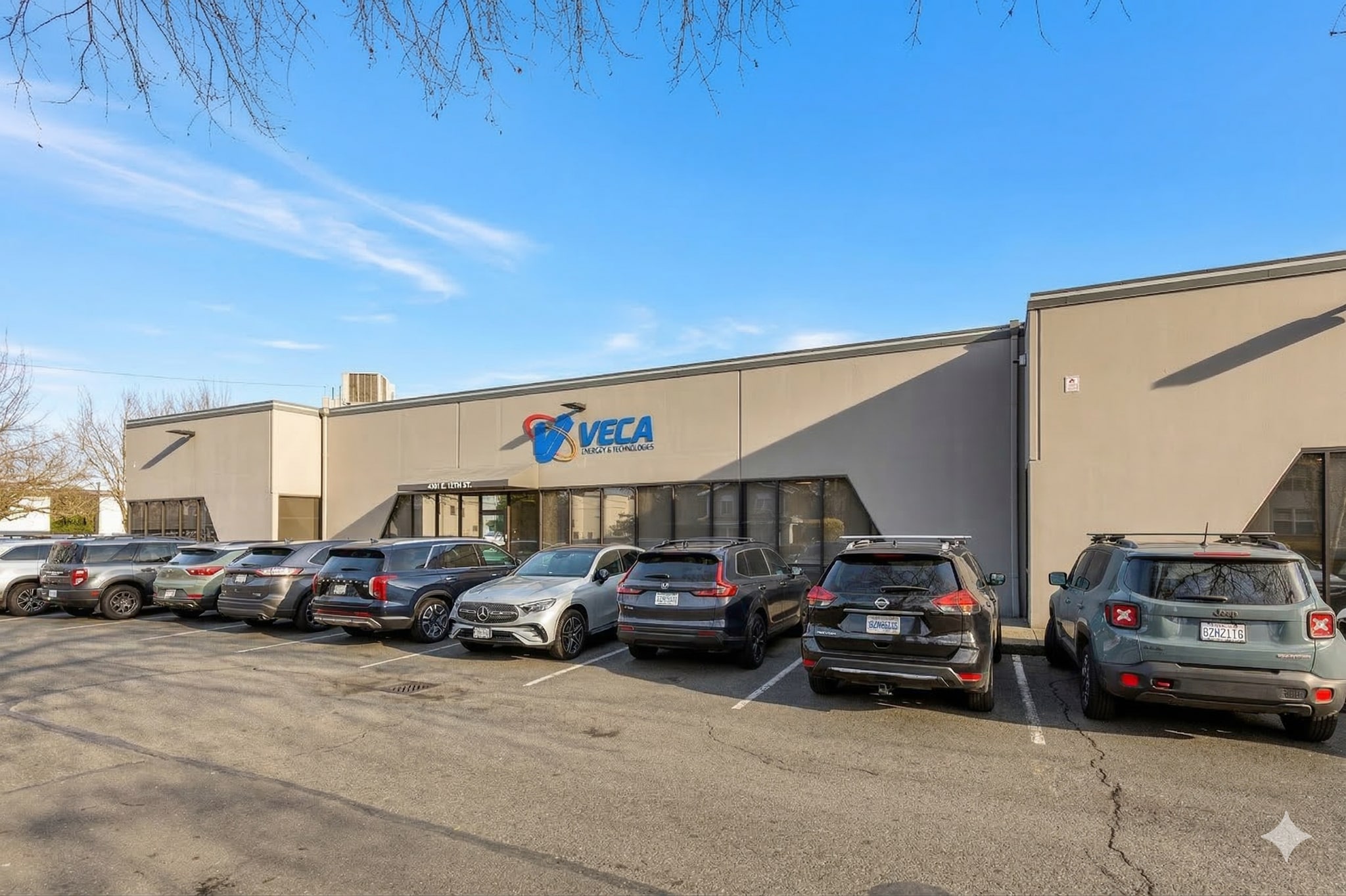 VECA Electric & Technologies HQ portfolio of 2 properties for sale on LoopNet.ca Primary Photo- Image 1 of 8