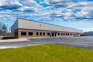 More details for 111 Phoenix Crossing, Bloomfield, CT - Industrial for Lease
