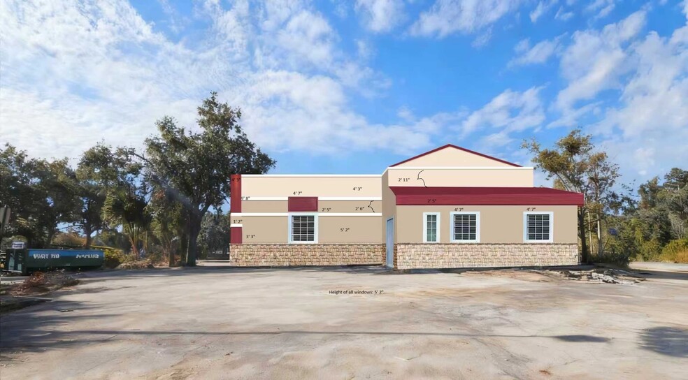 144 Brandon Town Center Dr, Brandon, FL for lease - Primary Photo - Image 1 of 4