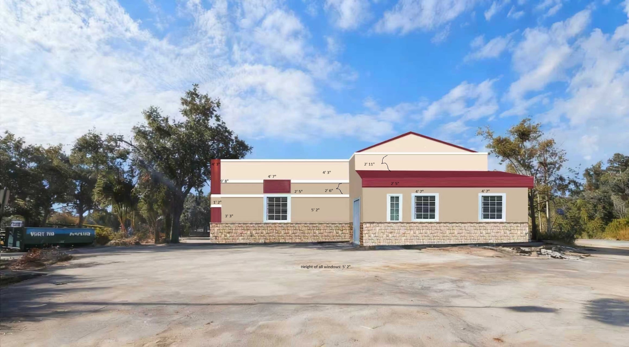 144 Brandon Town Center Dr, Brandon, FL for lease Primary Photo- Image 1 of 5