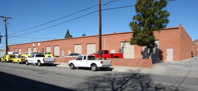 More details for 26810 Oak Ave, Canyon Country, CA - Industrial for Lease