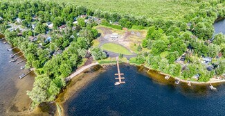 More details for 100 Cedar Av, Carleton Place, ON - Land for Sale