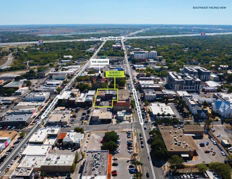 107-119 E Hopkins St portefeuille de 2 propriétés à vendre sur LoopNet.ca - Photo du bâtiment - Image 3 de 12