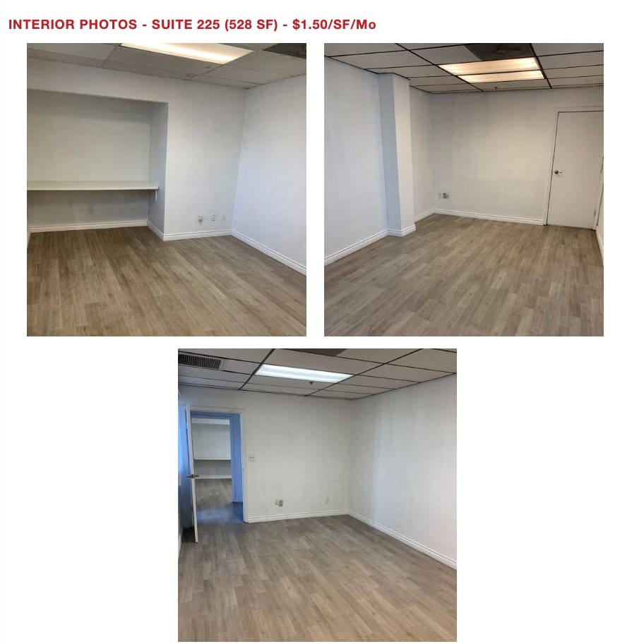 2550 S Rainbow Blvd, Las Vegas, NV for lease Interior Photo- Image 1 of 1